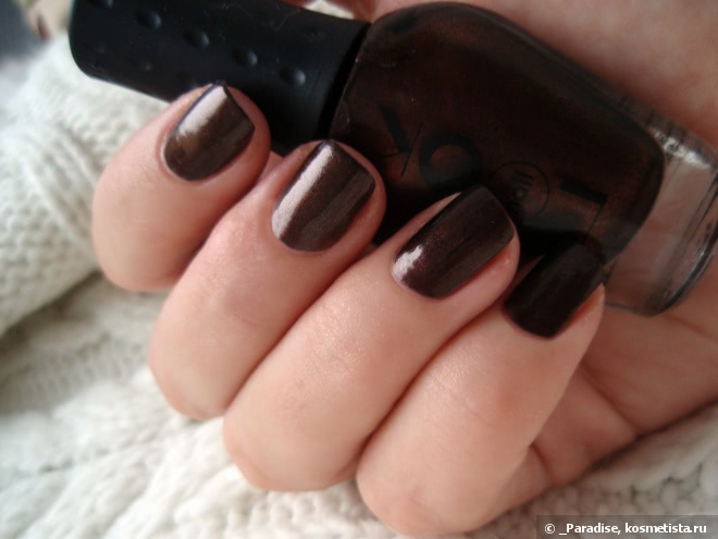 NailLOOK Vintage. Оттенки #31214 и #31213