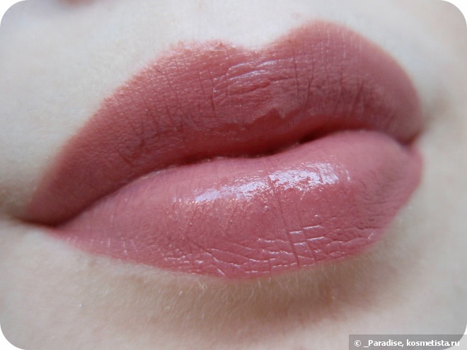 Помада Essence Longlasting Lipstick в оттенке #06 Barely There