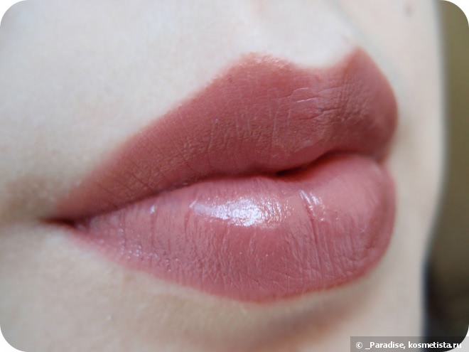 Помада Essence Longlasting Lipstick в оттенке #06 Barely There