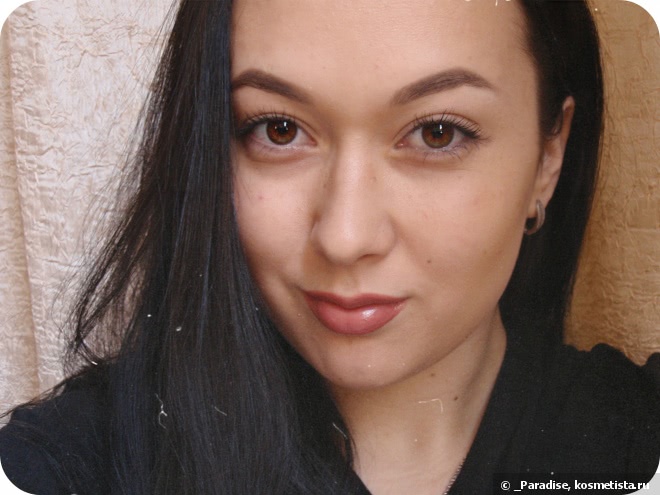 Помада Essence Longlasting Lipstick в оттенке #06 Barely There