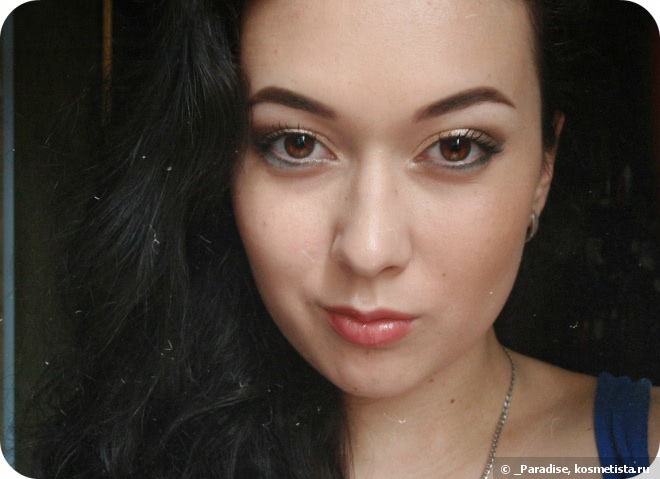 Губная помада Catrice Luminous Lips Lipstick в оттенке #120 Wood Rose Propose?
