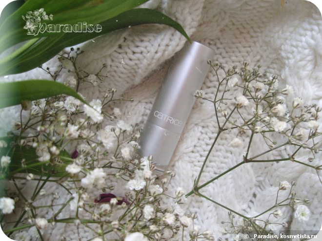 Губная помада Catrice Luminous Lips Lipstick в оттенке #120 Wood Rose Propose?