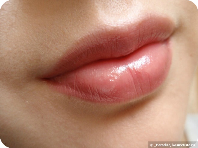 Губная помада Catrice Luminous Lips Lipstick в оттенке #120 Wood Rose Propose?