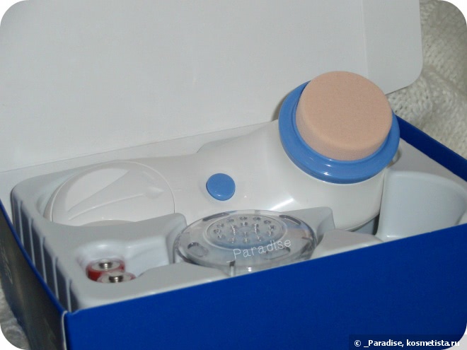 Устройство для очистки лица Librederm 4D-Motion. Все плюсы и минусы, которые я нашла за 5 месяцев эксплуатации