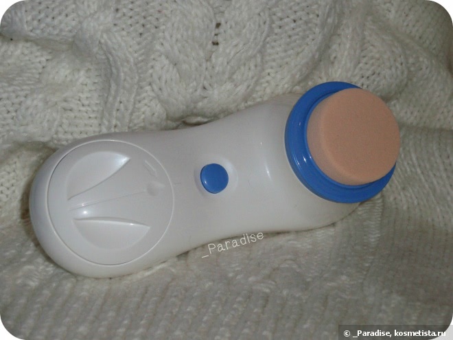 Устройство для очистки лица Librederm 4D-Motion. Все плюсы и минусы, которые я нашла за 5 месяцев эксплуатации