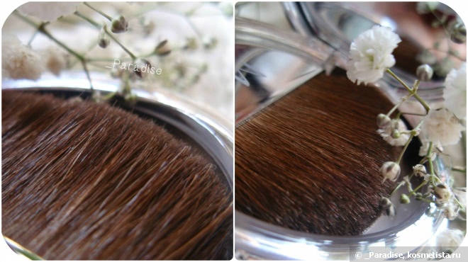 Румяна в шариках Missha M Prism Blending Ball Blusher в оттенке #02