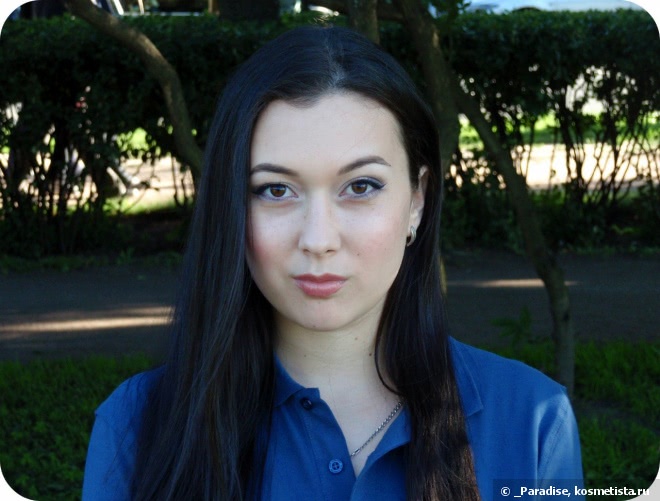 Румяна в шариках Missha M Prism Blending Ball Blusher в оттенке #02
