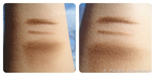 Карандаш для бровей Tony Moly Lovely Eyebrow Pencil в оттенке №05