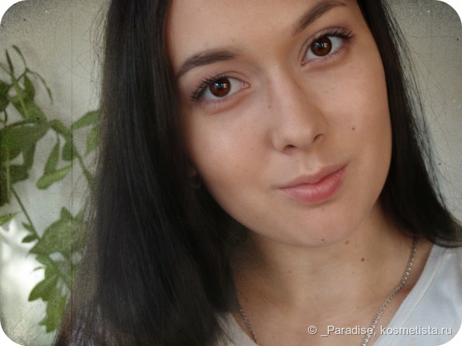 Тушь для бровей Essence Make me brow eyebrow gel mascara в оттенке #01 blondy brows