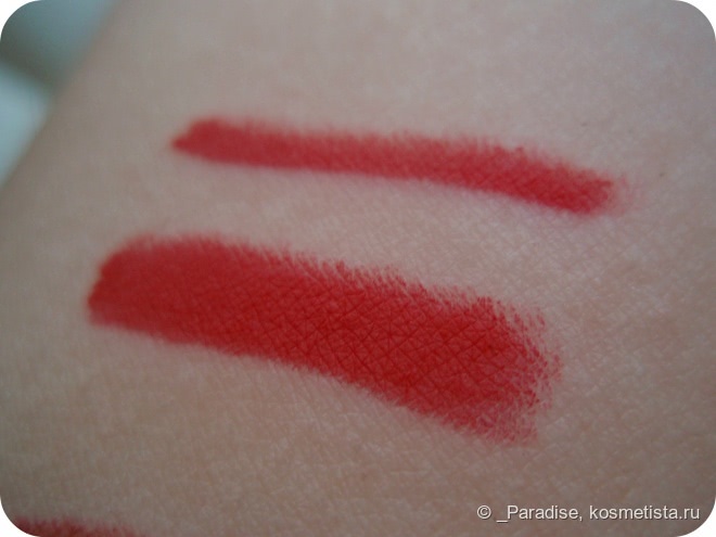 Карандаш для губ Limoni lip liner в оттенках #01 и #09