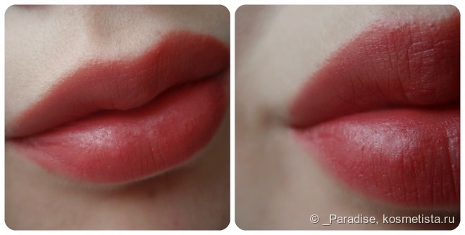 Карандаш для губ Limoni lip liner в оттенках #01 и #09