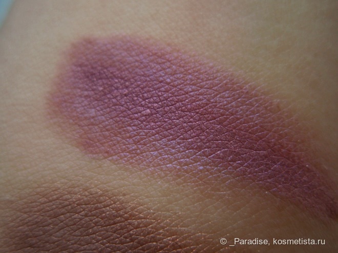 Северное сияние в тенях KM cosmetics. Мои оттенки ES502, ES507, ES512