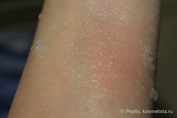 Уход за телом с помощью израильской косметики Nevo Dead sea spa