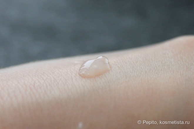 Умываться станет веселее с пузырьками кислорода очищающей пенки Missha Super Aqua Oxygen Micro Visible Deep Cleanser