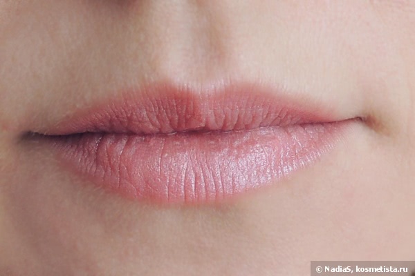 Помада Maybelline Color Sensational в оттенках №146 Metallic Rose и №132 Sweet Pink