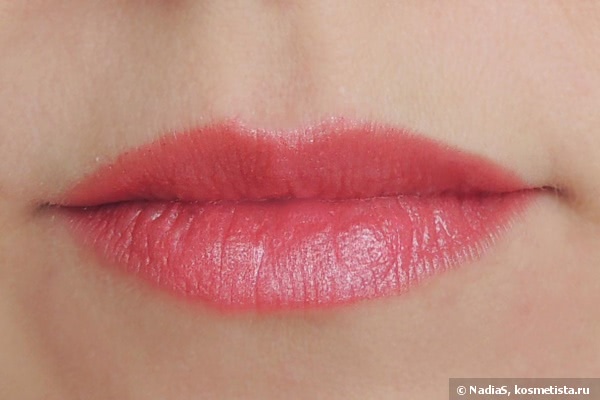 Помада Maybelline Color Sensational в оттенках №146 Metallic Rose и №132 Sweet Pink