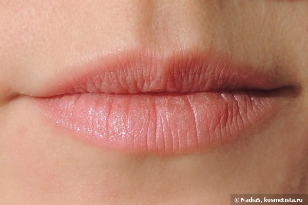 Помада Maybelline Color Sensational в оттенках №146 Metallic Rose и №132 Sweet Pink