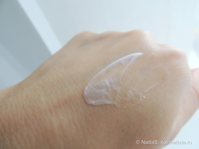 Незаслуженно брошенный. Guinot Anti-wrinkle cream