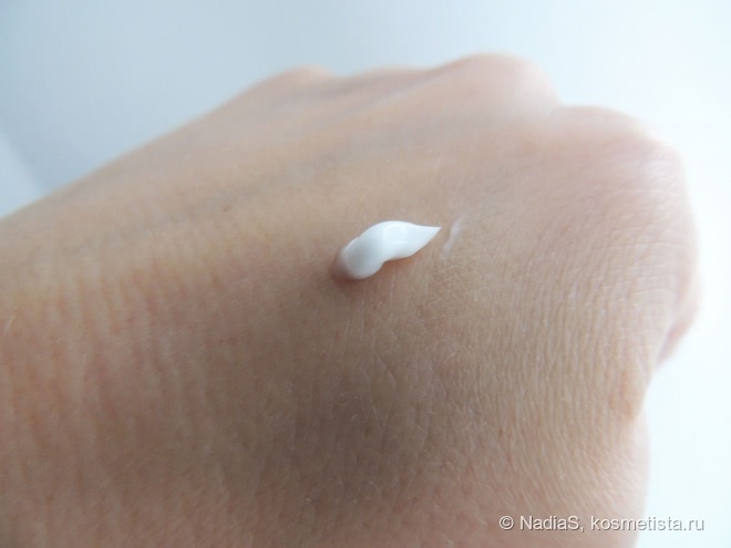 Незаслуженно брошенный. Guinot Anti-wrinkle cream