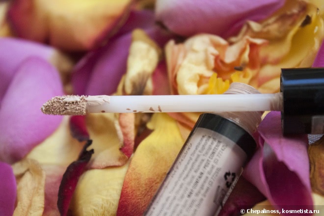 NYX HD Concealer Photogenic CW02 Fair/Clair. Помощник для людей с аристократической бледностью