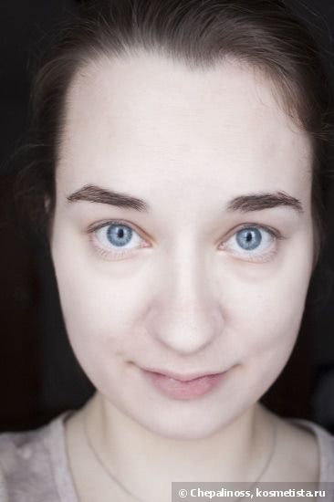 NYX HD Concealer Photogenic CW02 Fair/Clair. Помощник для людей с аристократической бледностью