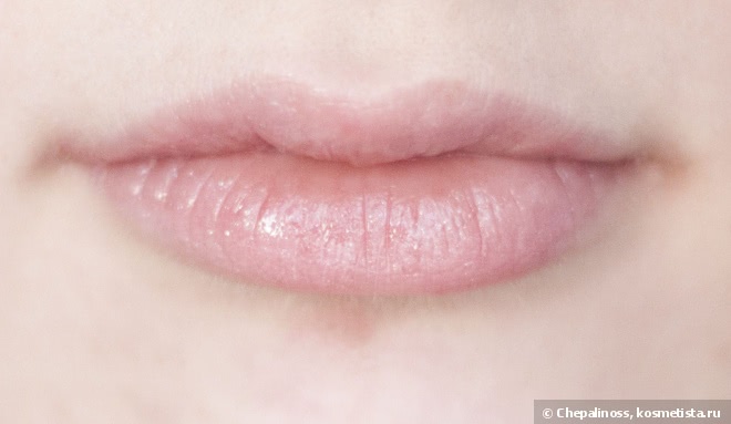 Maybelline Color Elixir by ColorSensational Lip Lacquer #105 Petal Plush. Очередная покупка-разочарование