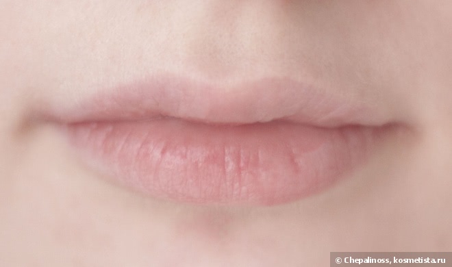 Maybelline Color Elixir by ColorSensational Lip Lacquer #105 Petal Plush. Очередная покупка-разочарование