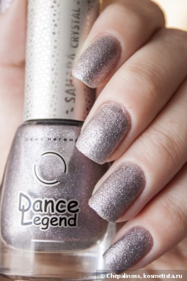 Dance Legend Sahara Crystal 50 Nickel, Dance Legend Sahara Crystal 51 Platinum