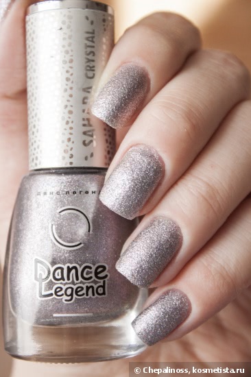 Dance Legend Sahara Crystal 50 Nickel, Dance Legend Sahara Crystal 51 Platinum