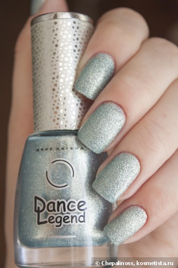 Dance Legend Sahara Crystal 50 Nickel, Dance Legend Sahara Crystal 51 Platinum