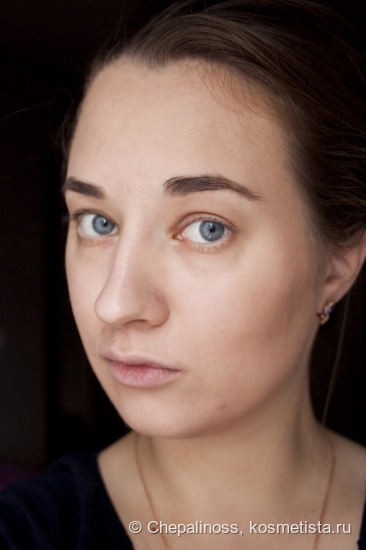 Новинка на корейском рынке тональных средств Missha M Magic Cushion Spf50+/PA+++ #23