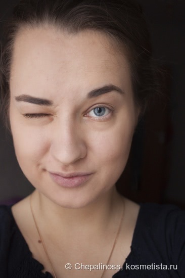 Новинка на корейском рынке тональных средств Missha M Magic Cushion Spf50+/PA+++ #23