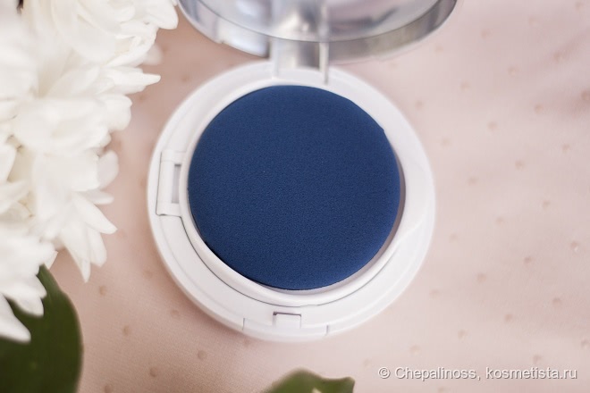 Новинка на корейском рынке тональных средств Missha M Magic Cushion Spf50+/PA+++ #23