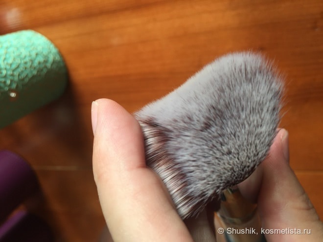 Stylpro Makeup Brush Cleaner and Drier - чудо-прибор для тех, кто не любит мыть кисти так, как не люблю их мыть я