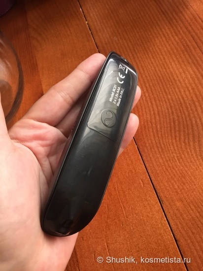 Stylpro Makeup Brush Cleaner and Drier - чудо-прибор для тех, кто не любит мыть кисти так, как не люблю их мыть я