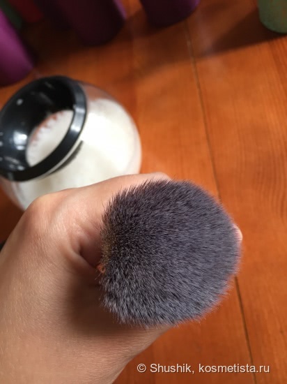 Stylpro Makeup Brush Cleaner and Drier - чудо-прибор для тех, кто не любит мыть кисти так, как не люблю их мыть я