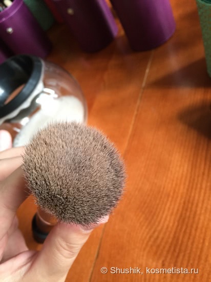 Stylpro Makeup Brush Cleaner and Drier - чудо-прибор для тех, кто не любит мыть кисти так, как не люблю их мыть я