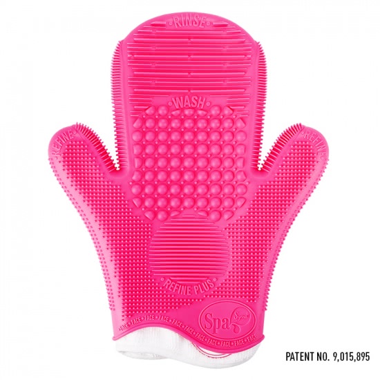 Stylpro Makeup Brush Cleaner and Drier - чудо-прибор для тех, кто не любит мыть кисти так, как не люблю их мыть я