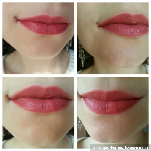 Матовые помады Bourjois Rouge Edition Velvet Lipstick #07 Nude-ist и #02 Frambourjoise