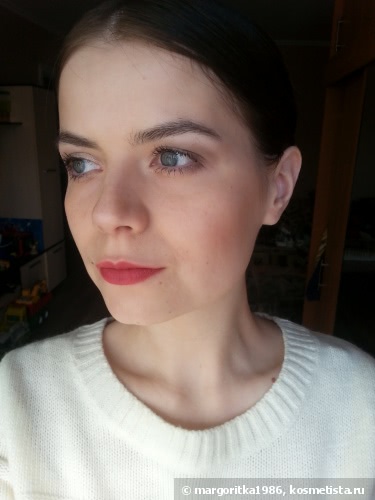 Матовые помады Bourjois Rouge Edition Velvet Lipstick #07 Nude-ist и #02 Frambourjoise