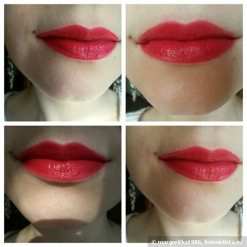 Матовые помады Bourjois Rouge Edition Velvet Lipstick #07 Nude-ist и #02 Frambourjoise
