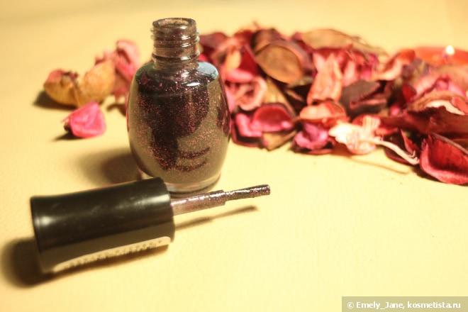 Сахарный красавчик Yoko Nail Polish SA901