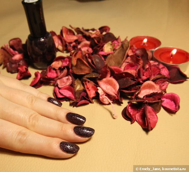 Сахарный красавчик Yoko Nail Polish SA901