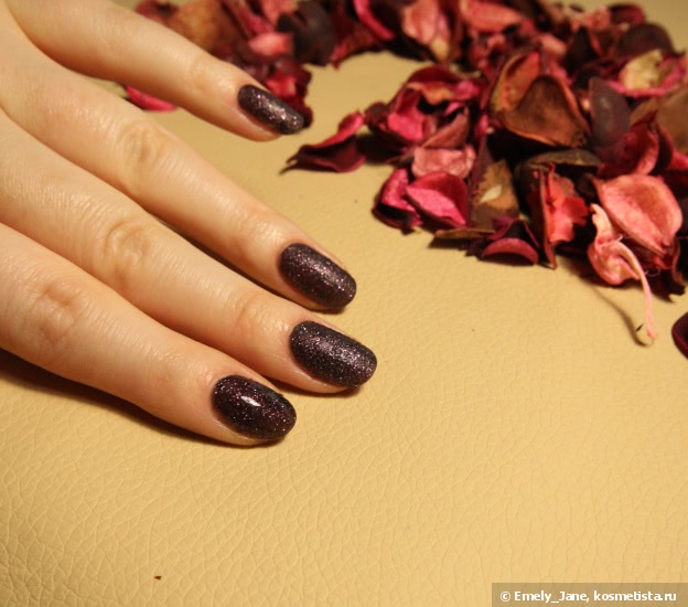 Сахарный красавчик Yoko Nail Polish SA901
