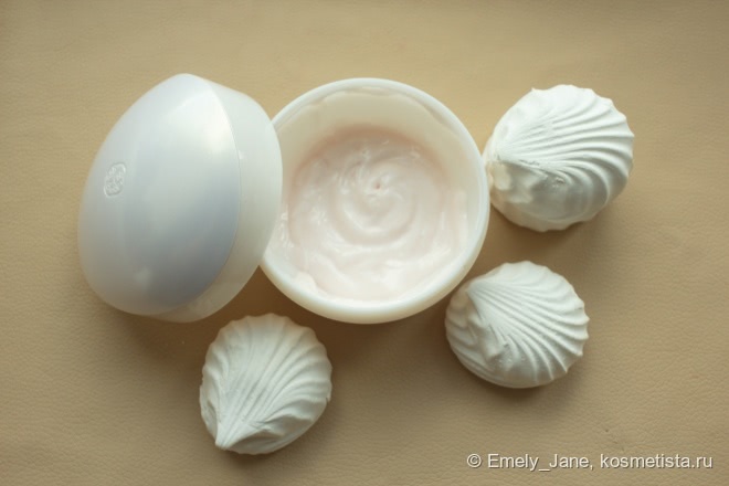 Shiseido firming body cream крем для тела, повышающий упругость кожи