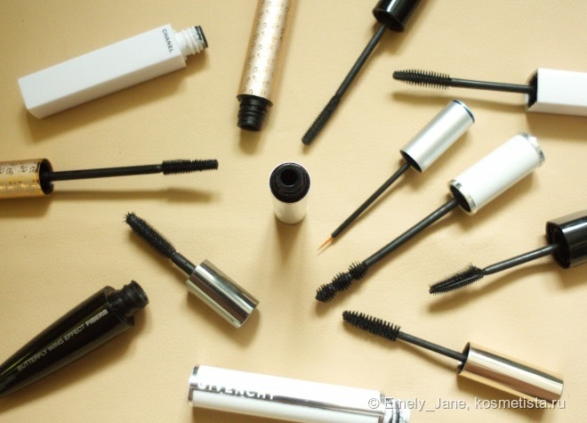 Зачем наращивать ресницы, если можно отрастить свои с Xlash Eyelash Serum от Almea?! (фото до и после)