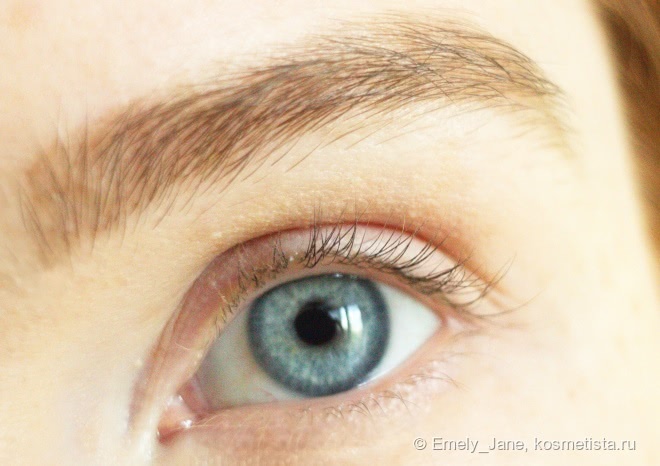 Зачем наращивать ресницы, если можно отрастить свои с Xlash Eyelash Serum от Almea?! (фото до и после)