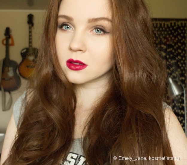 Мега блеск Infaillible безупречный от L'oreal Paris в оттенках 110, 201, 306 и 407