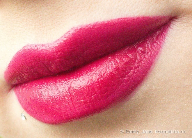 Мега блеск Infaillible безупречный от L'oreal Paris в оттенках 110, 201, 306 и 407