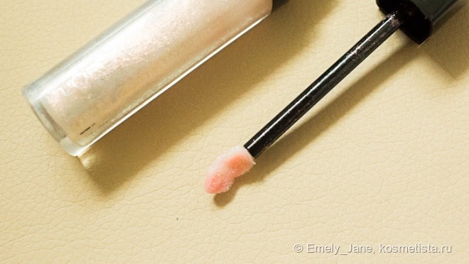 Мега блеск Infaillible безупречный от L'oreal Paris в оттенках 110, 201, 306 и 407